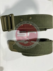 Willys MB Ford GPW Pasy mocujące kanister