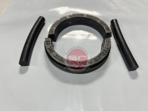 Willys MB Ford GPW Uszczelniacz wału korbowego