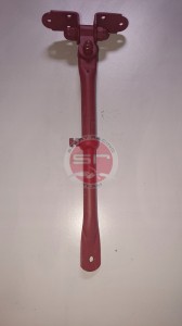 Willys MB Jeep Ford GPW Ramię lusterka