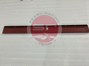 Willys MB Jeep Zderzak belka MB