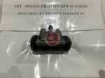 Willys MB Ford GPW Cylinderek hamulcowy przedni 1''