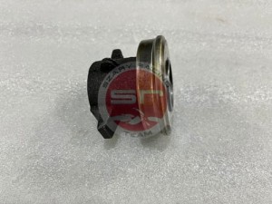 Willys MB Jeep Ford GPW Wycisk sprzęgła kompletny