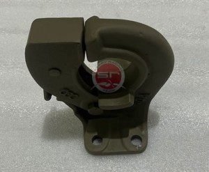 Willys MB Ford GPW Zaczep przyczepy GPW