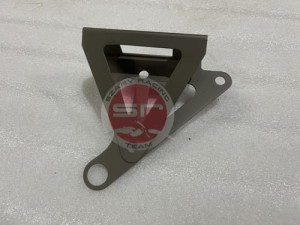 Willys MB Jeep Ford GPW Wspornik filtra oleju