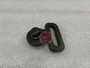 Willys MB Jeep Ford GPW Uchwyt pasa bezpieczeństwa.