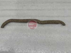 Willys MB Jeep Ford GPW Uszczelka pokrywy schowka rękawiczek