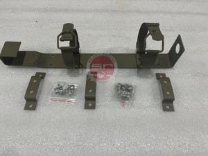 Willys MB Jeep Ford GPW Wieszak gaśnicy