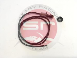 Willys MB Ford GPW Sygnał przycisk zestaw naprawczy.