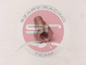 Willys MB Ford GPW Śruba króćca pompy hamulcowej