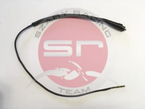 Willys MB Ford GPW Wtyczka lampy pojedyńcza