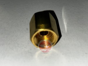 Willys MB  Ford GPW Łącznik przewodów oleju