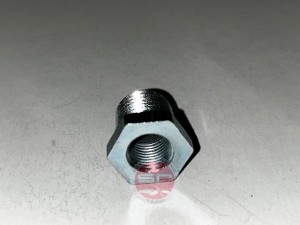 Willys MB Ford GPW Redukcja w korpusie  filtra paliwa  