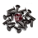 Willys MB Ford GPW Nity montaż lamówki kedry grilla