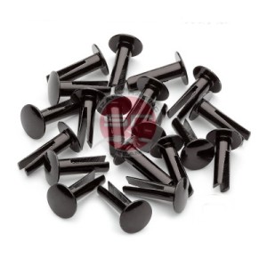 Willys MB Ford GPW Nity montaż lamówki kedry grilla