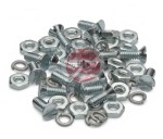 Willys MB Ford GPW Śruby montaż przelotek paska 