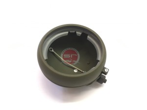 Willys MB Ford GPW Dodge  Obudowa lampy B/O