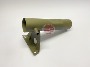 Willys MB Jeep Ford GPW Rura powietrza  GPW