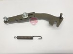 Willys MB Jeep Ford GPW Wspornik prądnicy