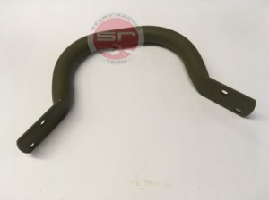 Willys MB Jeep Ford GPW Rączka nadwozia narożna