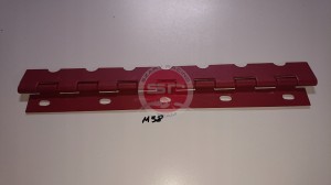 Willys MB Jeep Ford GPW M38 Zawias maski