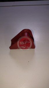 Willys MB Jeep Ford GPW Wieszak resora zewnętrzny