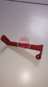 Willys MB Jeep Ford GPW Podnóżek F