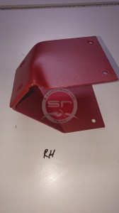 Willys MB Jeep Ford GPW Wspornik silnika prawy