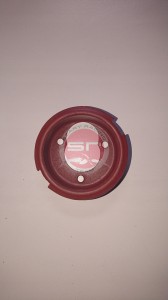 Willys MB Jeep Ford GPW Króciec odpływu