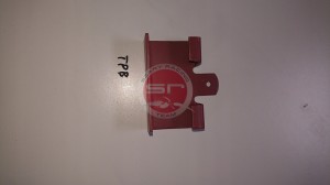 Willys MB Jeep Ford GPW Wspornik pompki powietrza