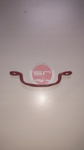 Willys MB Jeep Ford GPW Rękojeść ramki