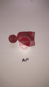 Willys MB Jeep Ford GPW Wspornik regulacji okna