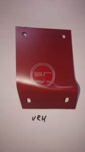 Willys MB Jeep Ford GPW Wspornik silnika górny P