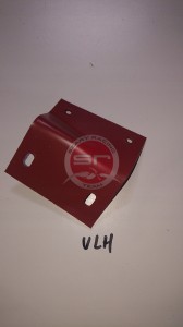 Willys MB Jeep Ford GPW Wspornik silnika górny L