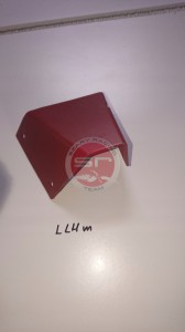 Willys MB Jeep Ford GPW Wspornik silnika dolny L