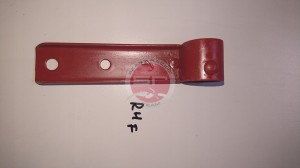 Willys MB Ford GPW Wspornik gniazdo pałąka prawy F