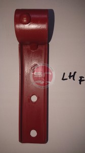 Willys MB Ford GPW Wspornik gniazdo pałąka lewy F