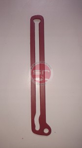 Willys MB Jeep Ford GPW Listwa reg. okna