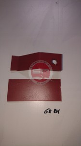 Willys MB Jeep Ford GPW Wspornik uchwyt karabinu P