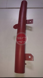 Willys MB Jeep Ford GPW Poprzecznica ramy przód mb