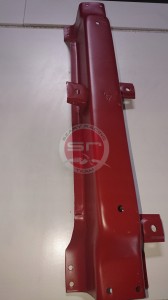 Willys MB Jeep Ford GPW Poprzecznica ramy przód F