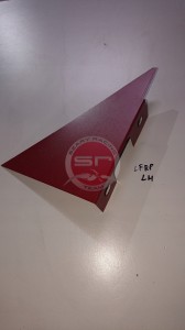 Willys MB Jeep Ford GPW Panel naprawczy FL