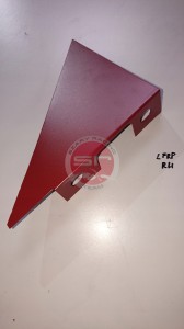 Willys MB Jeep Ford GPW Panel naprawczy FR