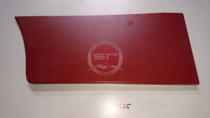 Willys MB Jeep Ford GPW Panel PD II Reperaturka burty                urty