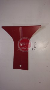 Willys MB Jeep Ford GPW Wzmocnienie panela Y