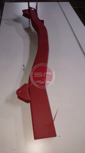 Willys MB Jeep Ford GPW Podłużnica lewa GPW 48''