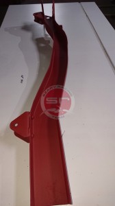 Willys MB Jeep Ford GPW Podłużnica prawa GPW 48''