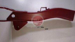 Willys MB Jeep Ford GPW Podłużnica lewa GPW 21''