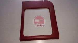 Willys MB Jeep Ford GPW Reperaturka schowka narz P