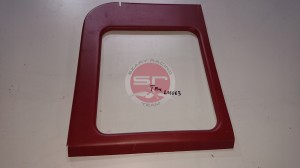 Willys MB Jeep Ford GPW Reperaturka schowka narz L