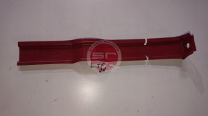 Willys MB Jeep Ford GPW Wspornik ściany tylnej L